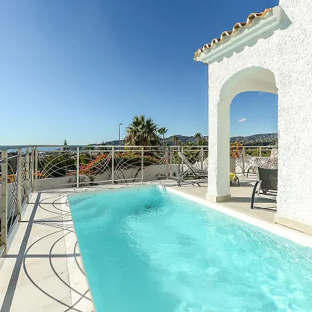 La Morada Del Mar Apartment Nerja Exterior photo
