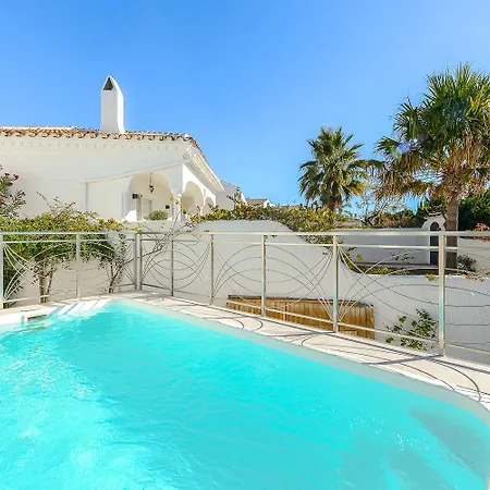 La Morada Del Mar Apartment Nerja Exterior photo