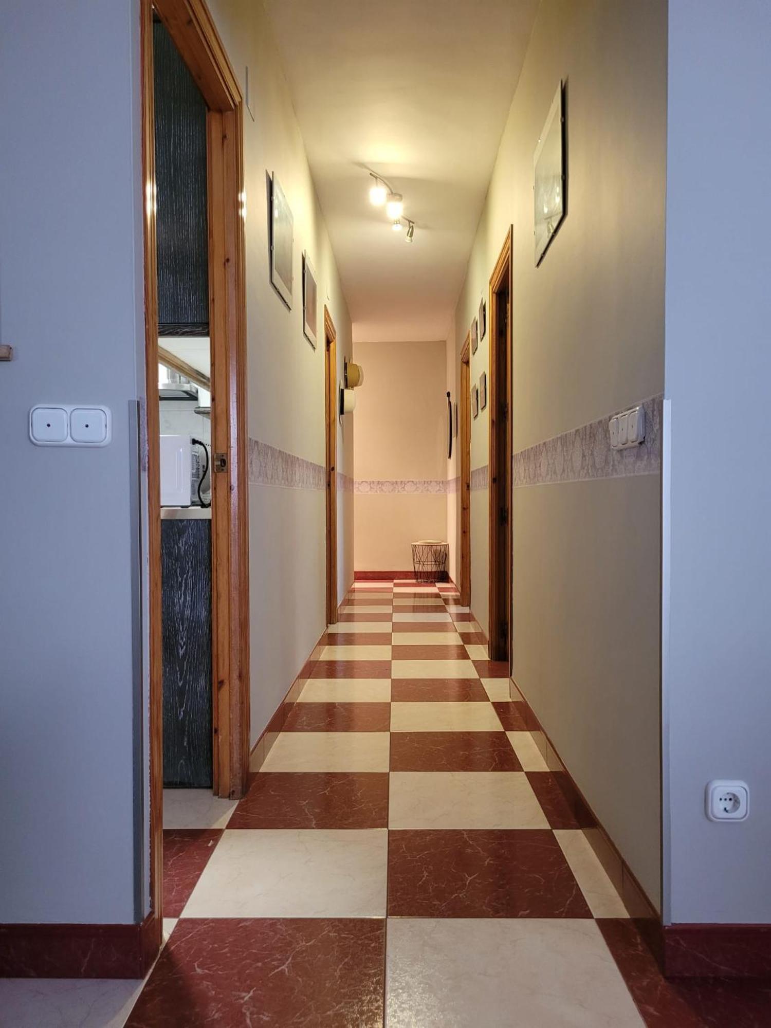 Apartment La Morada Del Mar