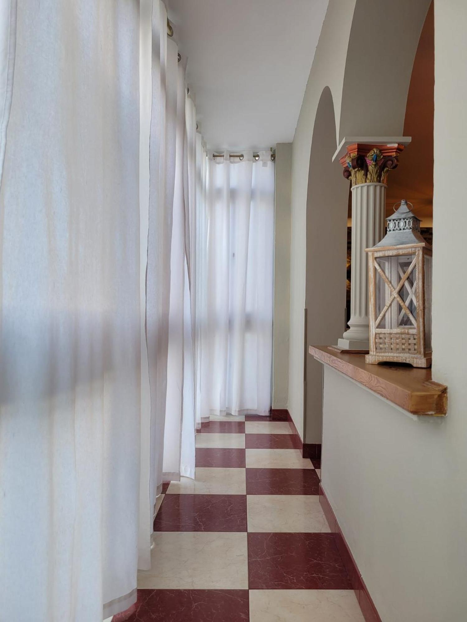 Apartment La Morada Del Mar