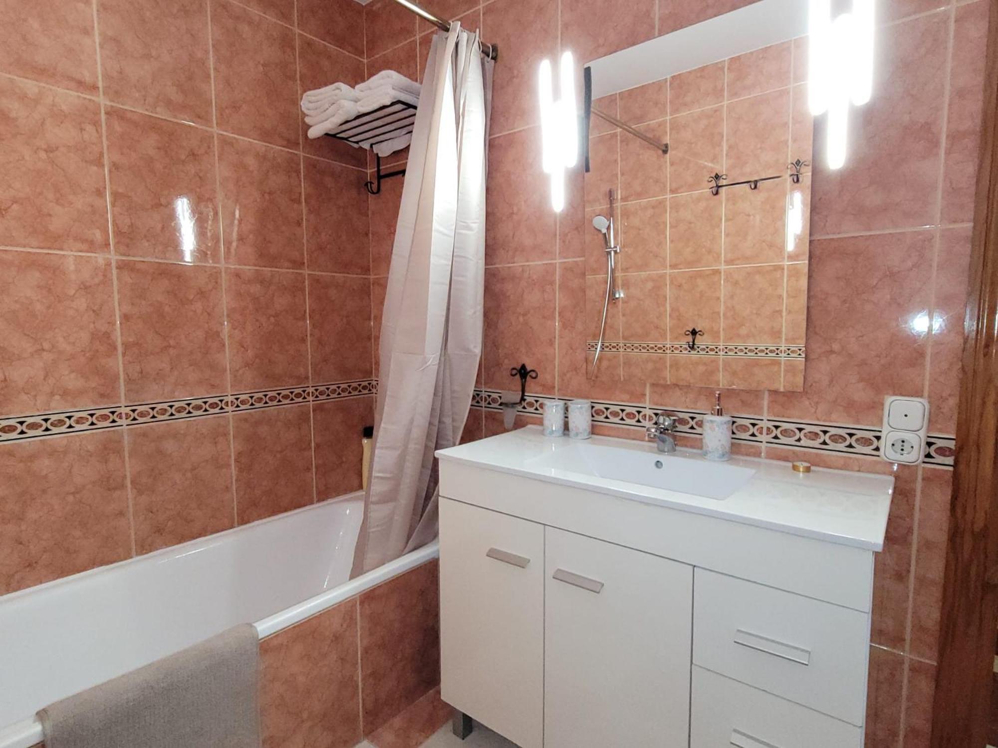 La Morada Del Mar Apartment