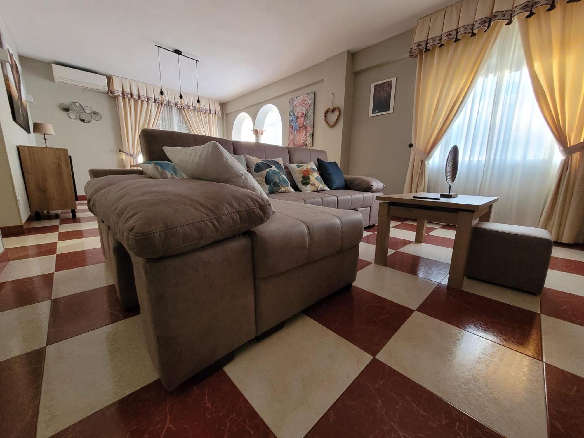 Apartment La Morada Del Mar