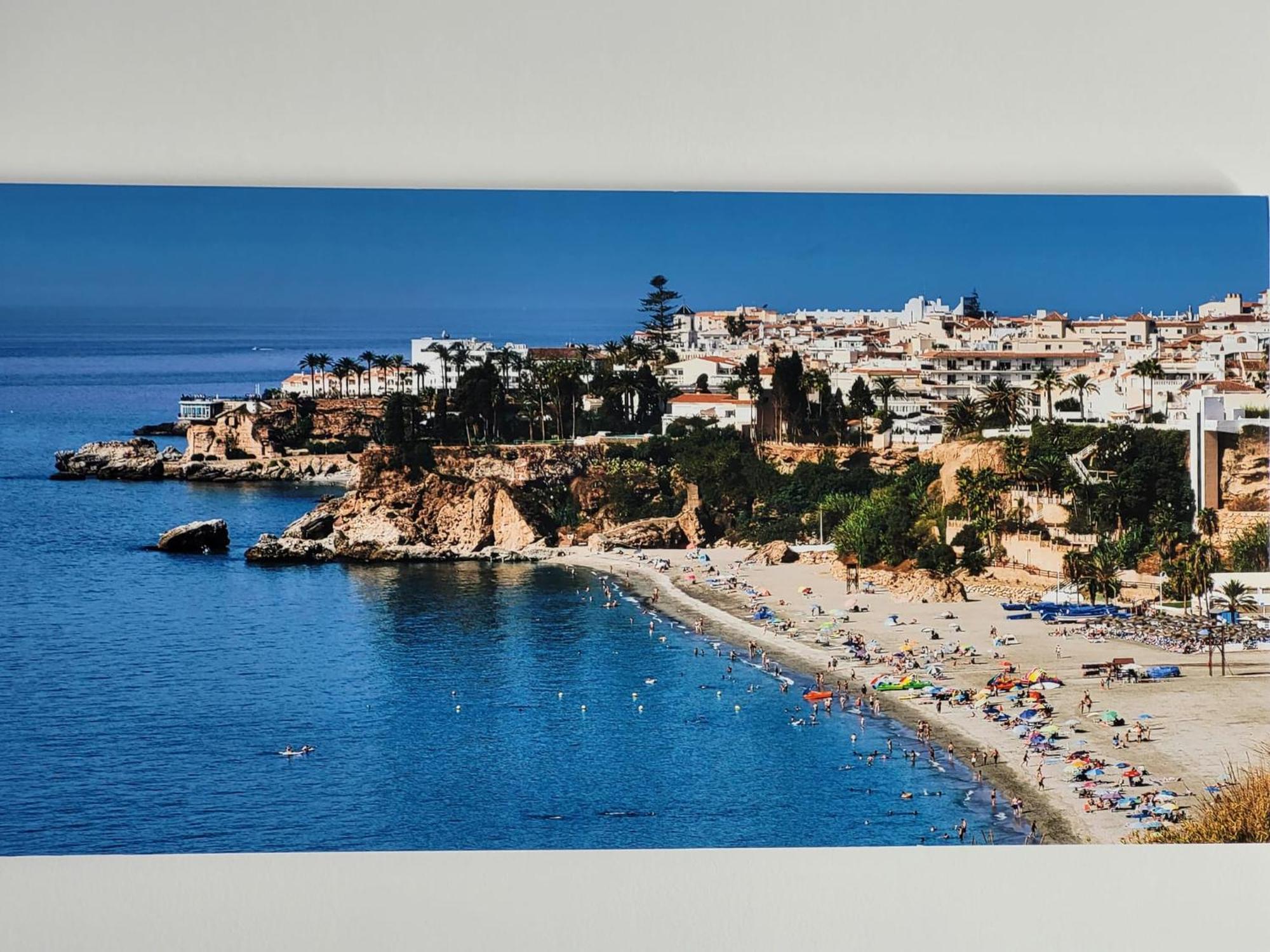 La Morada Del Mar Apartment Nerja