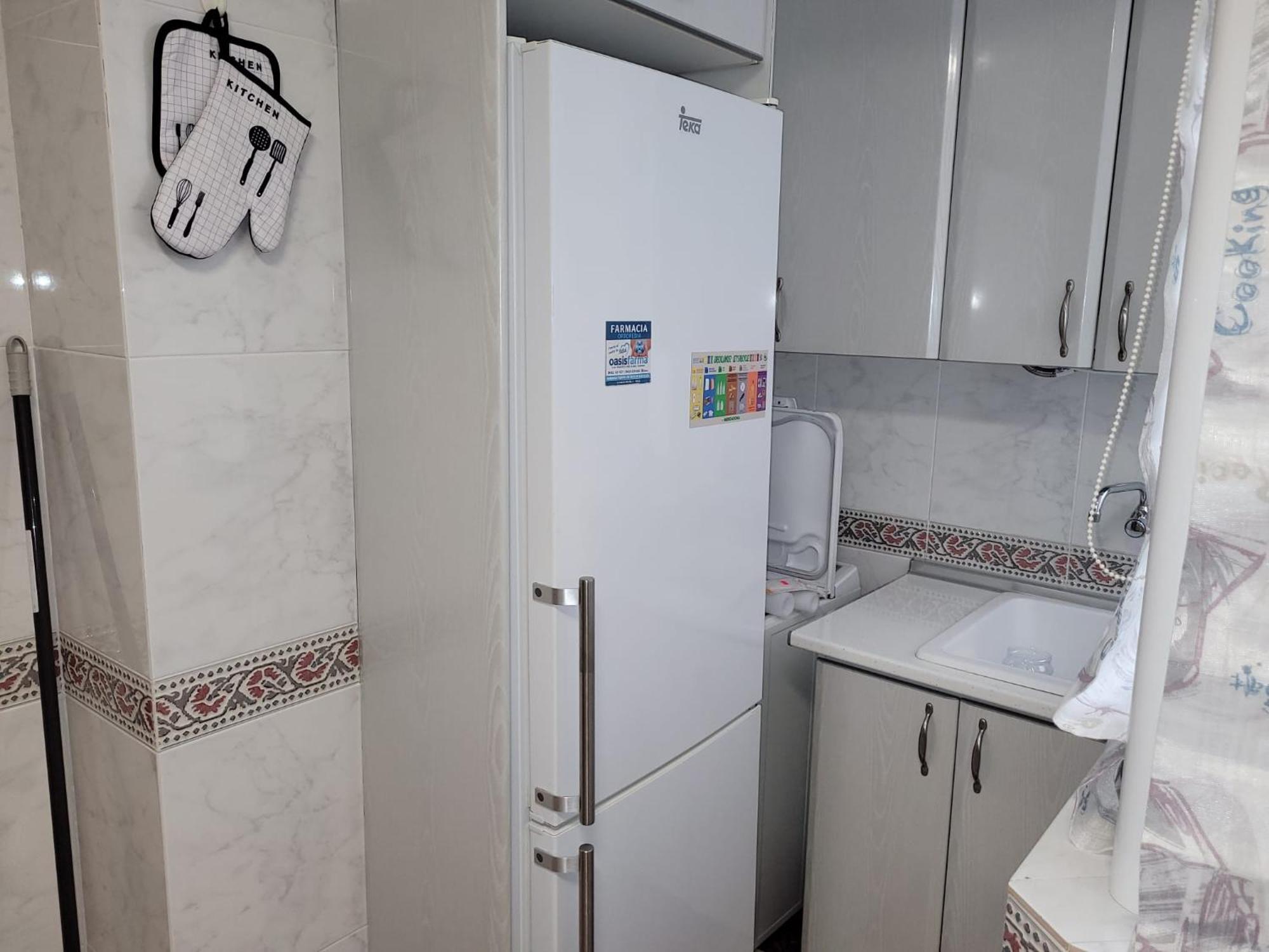 Apartment La Morada Del Mar