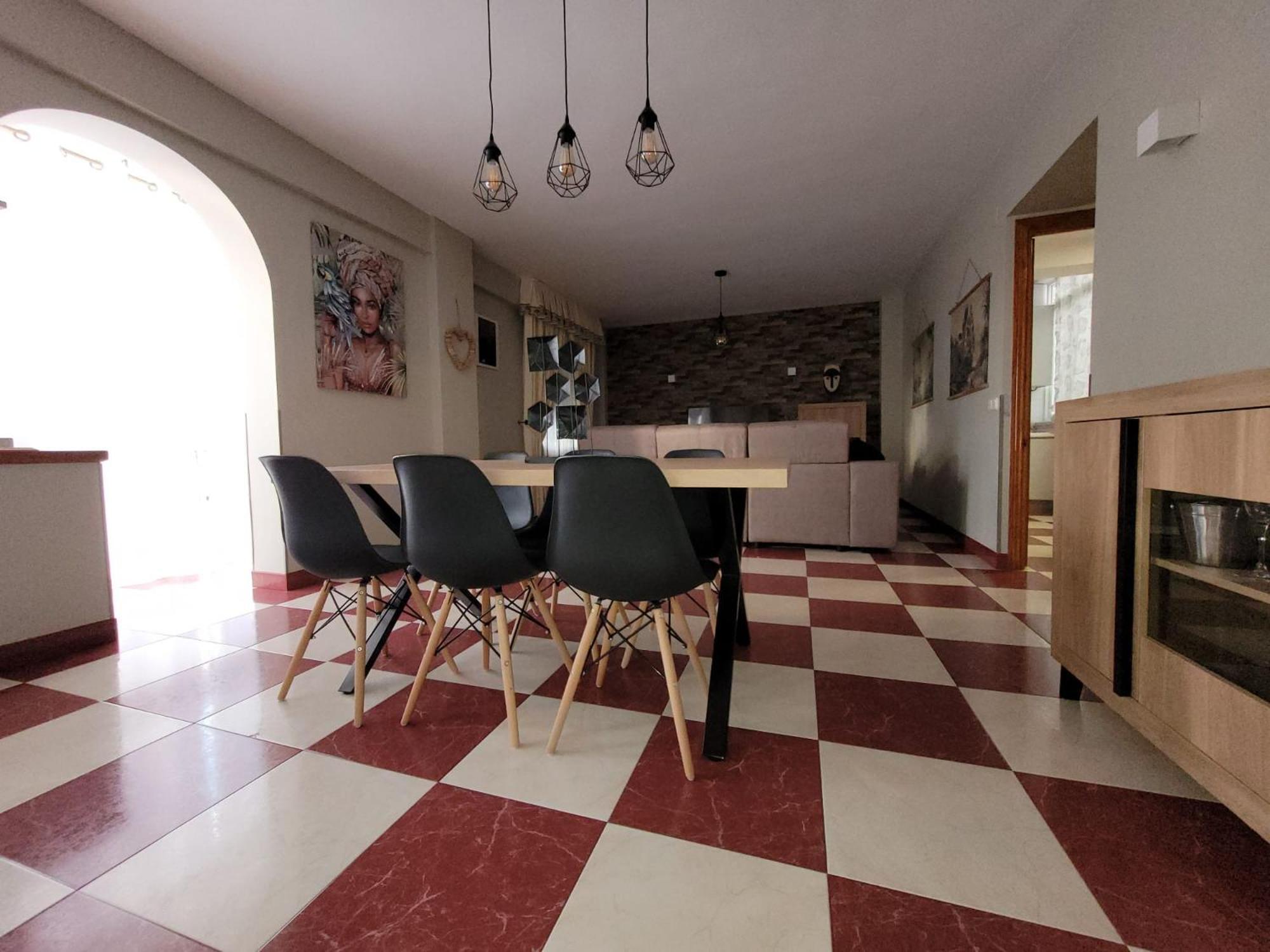 Apartment La Morada Del Mar