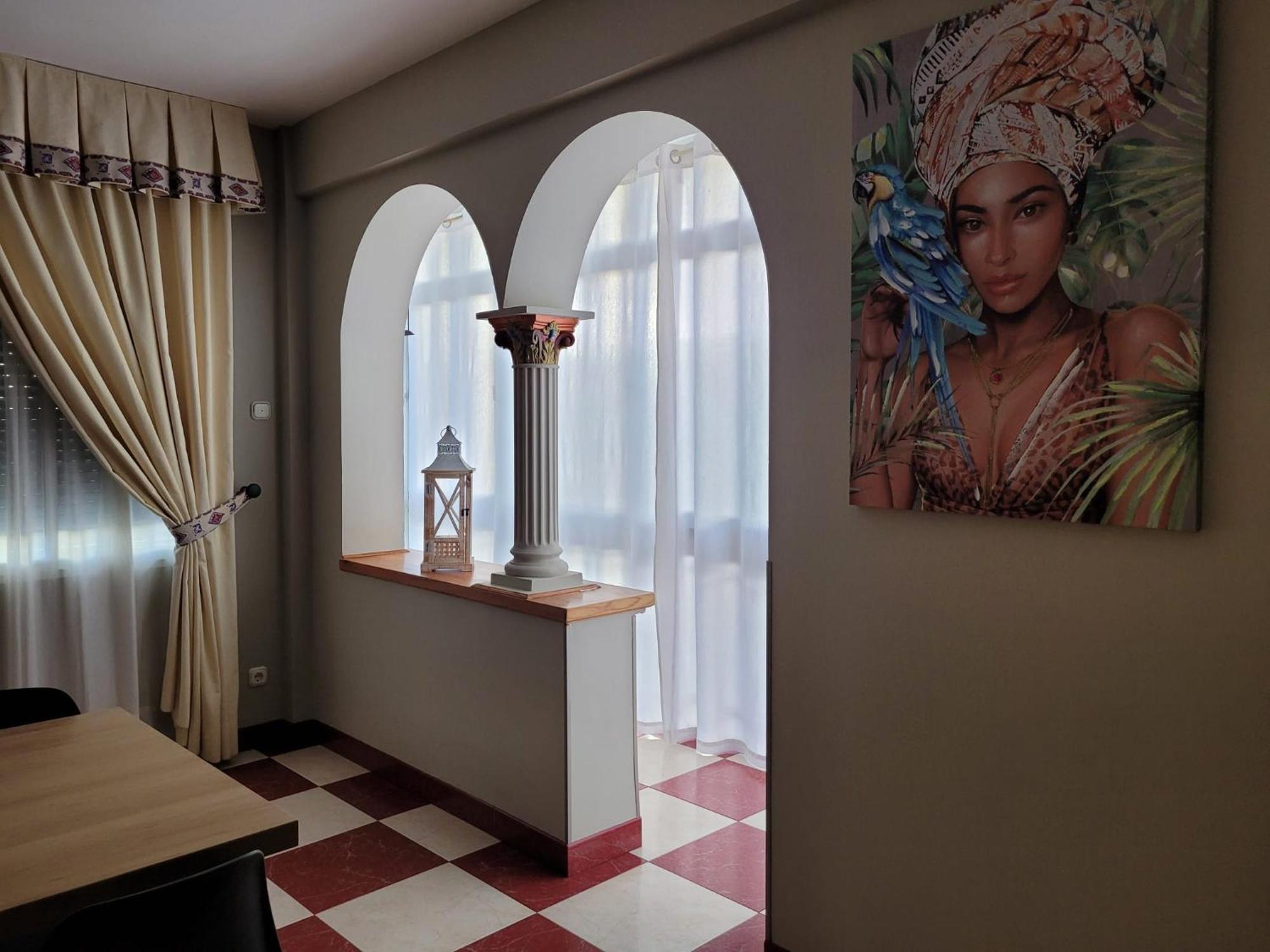 La Morada Del Mar Apartment Nerja