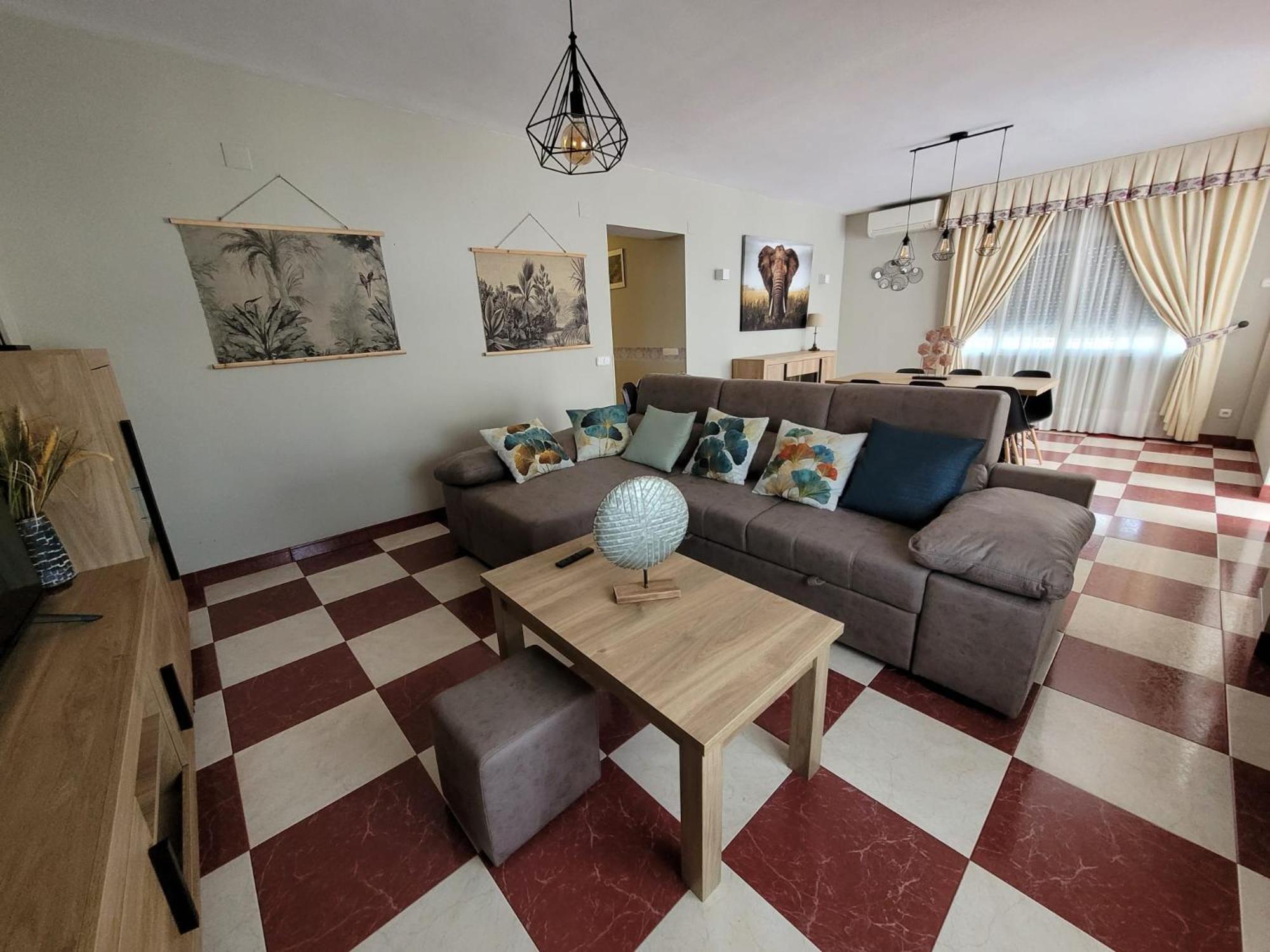 Apartment La Morada Del Mar *
