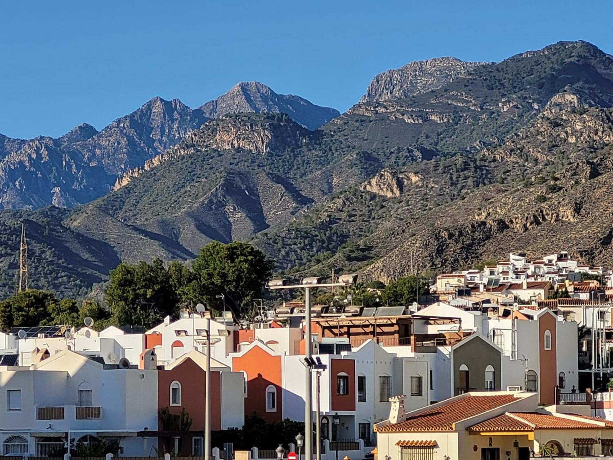 La Morada Del Mar Apartment *