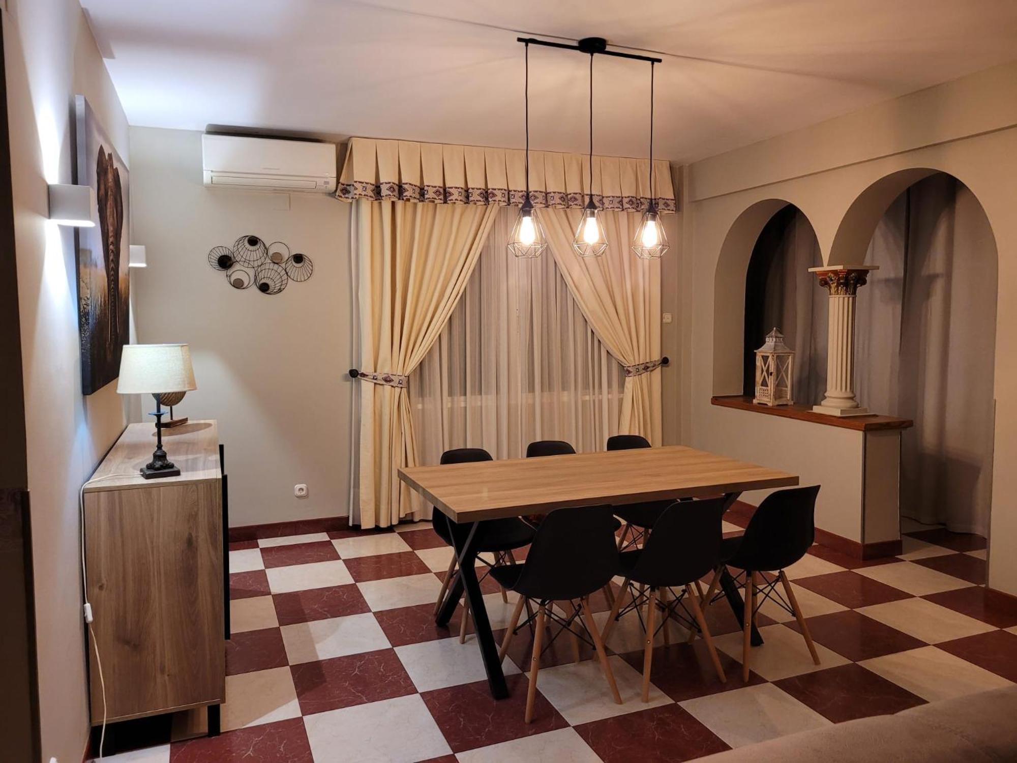 Apartment La Morada Del Mar