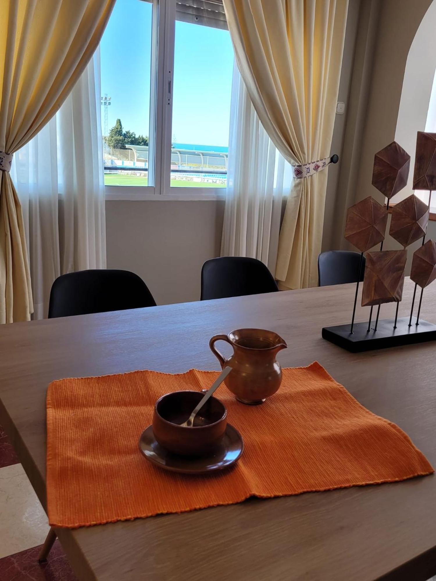 La Morada Del Mar Apartment *