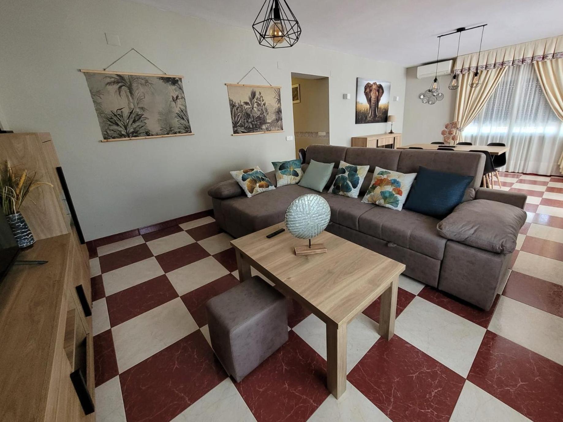 La Morada Del Mar Apartment