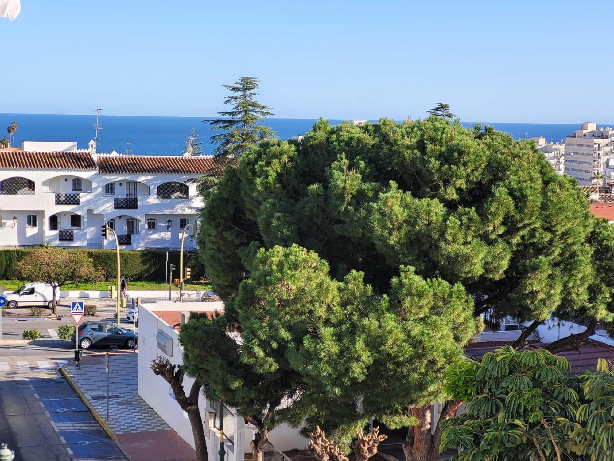 Apartment La Morada Del Mar